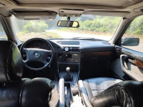 BMW 525, снимка 12