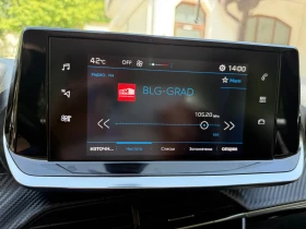 Peugeot 208 1.2i* Navi* CarPlay* Android Auto* Lane assist* Eu, снимка 8