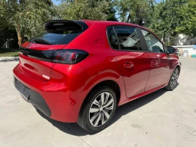 Peugeot 208 1.2i* Navi* CarPlay* Android Auto* Lane assist* Eu, снимка 3