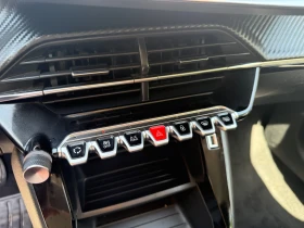 Peugeot 208 1.2i* Navi* CarPlay* Android Auto* Lane assist* Eu, снимка 7