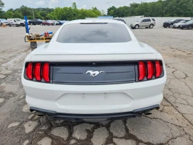Ford Mustang 2.3l, снимка 6