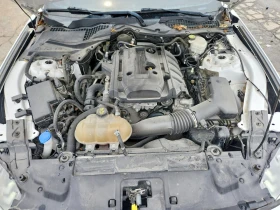 Ford Mustang 2.3l, снимка 11