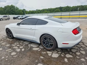 Ford Mustang 2.3l, снимка 2