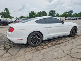 Ford Mustang 2.3l, снимка 3