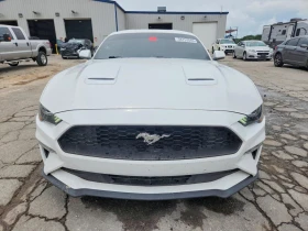 Ford Mustang 2.3l, снимка 5