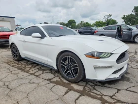 Ford Mustang 2.3l, снимка 4