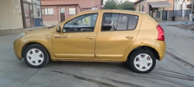 Dacia Sandero 1.2 16v газ/бензин, снимка 5