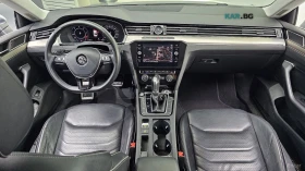 VW Arteon 2.0 TDI* PREMIUM* КОЖА* ПАНО* ОБДУХВ* ПАНО* , снимка 7