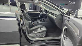 VW Arteon 2.0 TDI* PREMIUM* КОЖА* ПАНО* ОБДУХВ* ПАНО* , снимка 11