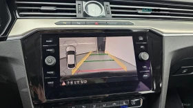VW Arteon 2.0 TDI* PREMIUM* КОЖА* ПАНО* ОБДУХВ* ПАНО* , снимка 15