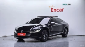 VW Arteon 2.0 TDI* PREMIUM* КОЖА* ПАНО* ОБДУХВ* ПАНО* , снимка 1