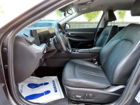 Hyundai Sonata 2.0 - САМО 30% АВАНС, снимка 5