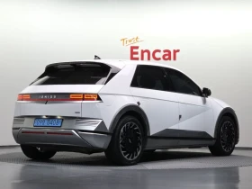 Hyundai Ioniq 5 Long Range AWD| 305к.с., снимка 2