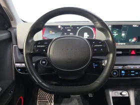 Hyundai Ioniq 5 Long Range AWD| 305к.с., снимка 13