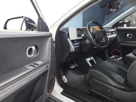 Hyundai Ioniq 5 Long Range AWD| 305к.с., снимка 10