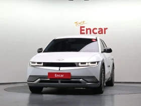 Hyundai Ioniq 5 Long Range AWD| 305к.с., снимка 3