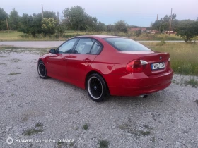 BMW 320, снимка 2