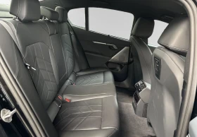 BMW 550 e/xDrive/489HP/M-SPORT/HUD/H&K/360/MEMO/699q, снимка 14