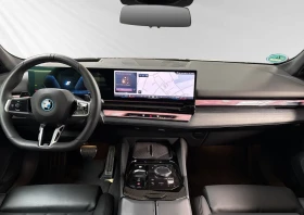 BMW 550 e/xDrive/489HP/M-SPORT/HUD/H&K/360/MEMO/699q, снимка 6