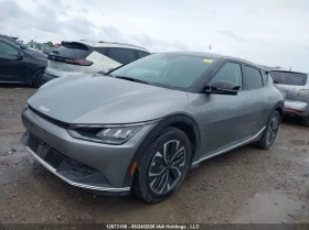 Kia EV6 Wind RWD, снимка 2