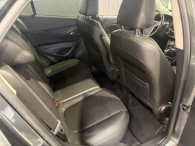 Opel Mokka X 1.6 CRDI | Automatic | Innovation , снимка 12