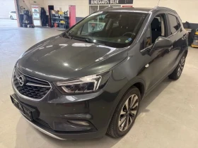 Opel Mokka X 1.6 CRDI | Automatic | Innovation , снимка 3