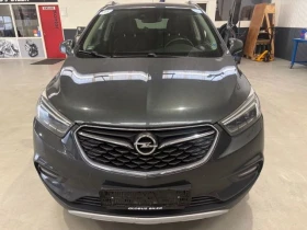 Opel Mokka X 1.6 CRDI | Automatic | Innovation , снимка 2