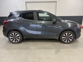 Opel Mokka X 1.6 CRDI | Automatic | Innovation , снимка 7
