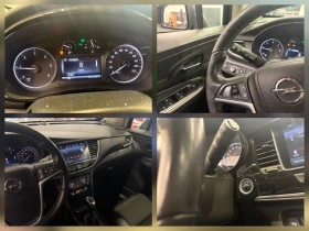 Opel Mokka X 1.6 CRDI | Automatic | Innovation , снимка 15