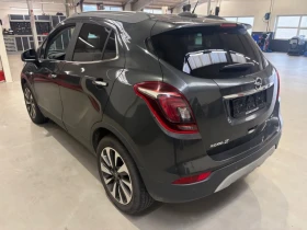 Opel Mokka X 1.6 CRDI | Automatic | Innovation , снимка 4