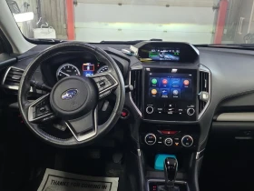 Subaru Forester Limited / АВТОКРЕДИТ, снимка 9