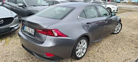 Lexus IS 300 h, снимка 4