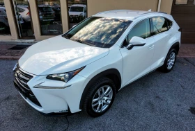     Lexus NX 300h 2.5 EXECUTIVE 4WD CVT