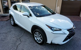 Обява за продажба на Lexus NX 300h 2.5 EXECUTIVE 4WD CVT ~37 995 лв. - изображение 1