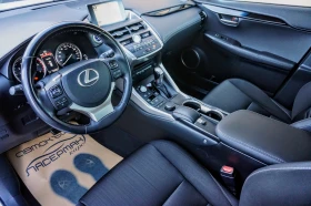 Lexus NX 300h 2.5 EXECUTIVE 4WD CVT, снимка 8