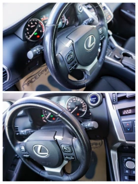 Lexus NX 300h 2.5 EXECUTIVE 4WD CVT, снимка 7