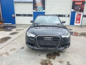 Audi A6 3.0tdi Quattro На части 1