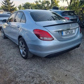 Mercedes-Benz C 200, снимка 5