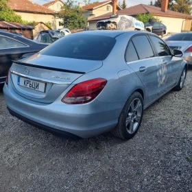 Mercedes-Benz C 200, снимка 7