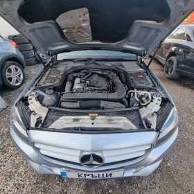Mercedes-Benz C 200, снимка 14 - Автомобили и джипове - 41484409