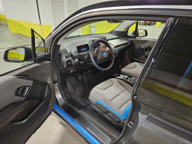BMW i3 2г. гаранция, снимка 7 - Автомобили и джипове - 45615108