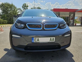 BMW i3 1г. гаранция, снимка 2