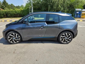 BMW i3 1г. гаранция, снимка 4