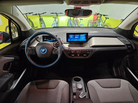 BMW i3 2г. гаранция, снимка 8 - Автомобили и джипове - 45615108
