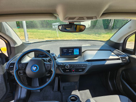 BMW i3 2г. гаранция, снимка 12 - Автомобили и джипове - 45615108