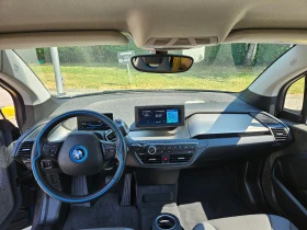 BMW i3 1г. гаранция, снимка 12