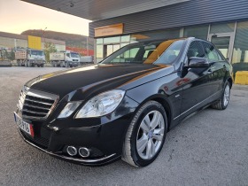 Обява за продажба на Mercedes-Benz E 220 2.2CDI elegance 170ks. ~17 900 лв. - изображение 1