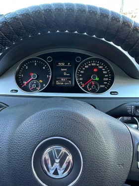 VW Passat, снимка 5 - Автомобили и джипове - 43087015