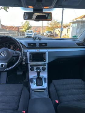 VW Passat, снимка 4 - Автомобили и джипове - 43087015