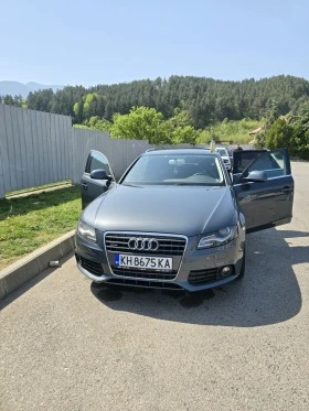 Audi A4, снимка 7